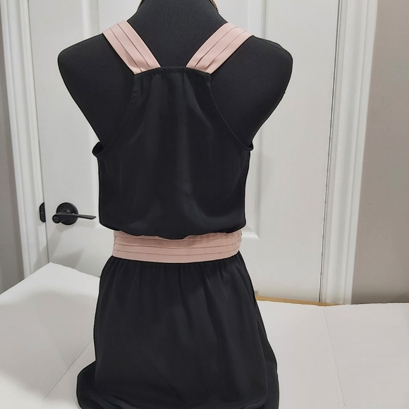 Mango casual dress brand, size: small 4/6 - Picture 5 of 10